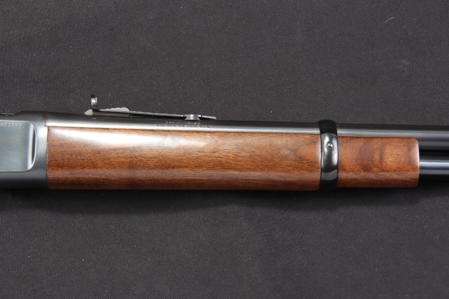 Browning B 92 12 44 Special 44 Magnum Lever Action Carbine For Sale At Gunauction Com