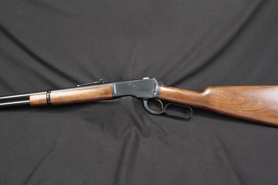 Browning B 92 12 44 Special 44 Magnum Lever Action Carbine For Sale At Gunauction Com