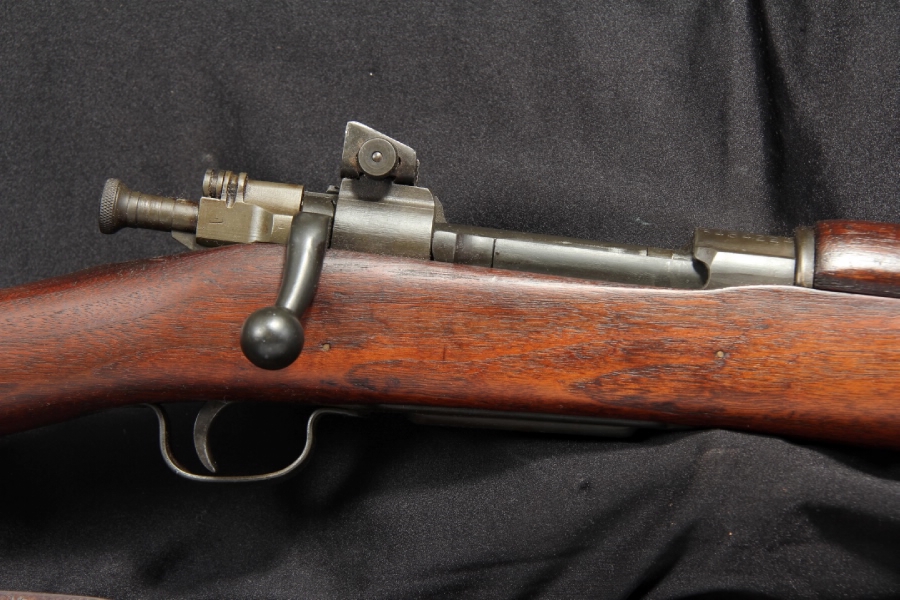 Remington Model 1903-A3 .30-06 Springfield Bolt Action Rifle - Mfd 2/ ...