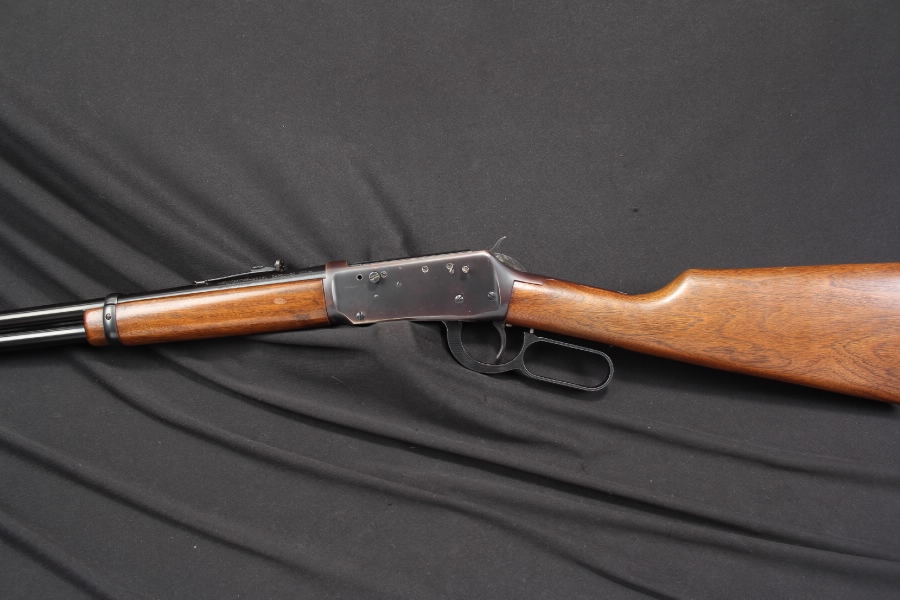 Winchester Model 94 .30-30 Win Lever Action Rifle - MFD 1965 For Sale ...