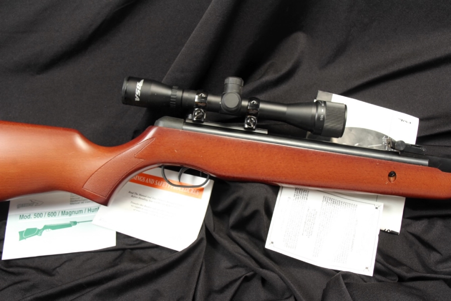 Gamo Hunter 440