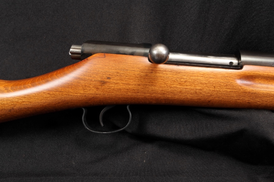 Polish Mosin Nagant Wz-48 .22 L. R. S.S. Bolt Action Training Rifle C&R ...