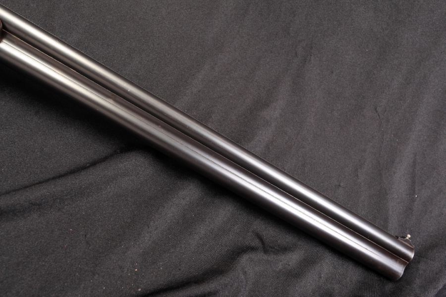 Savage Model 430 20 Gauge O/U Over / Under Shotgun - Double Triggers ...