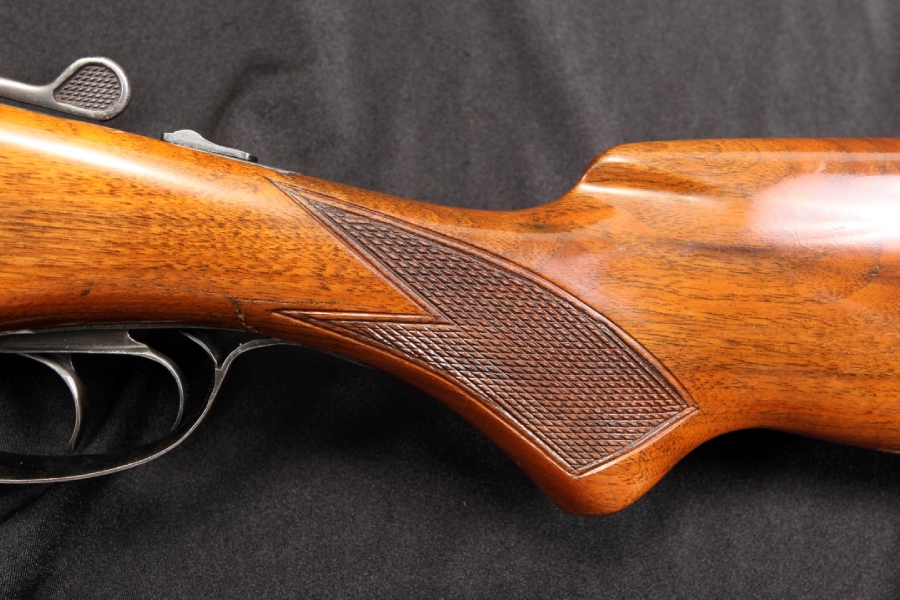 Savage Model 430 20 Gauge O/U Over / Under Shotgun - Double Triggers ...