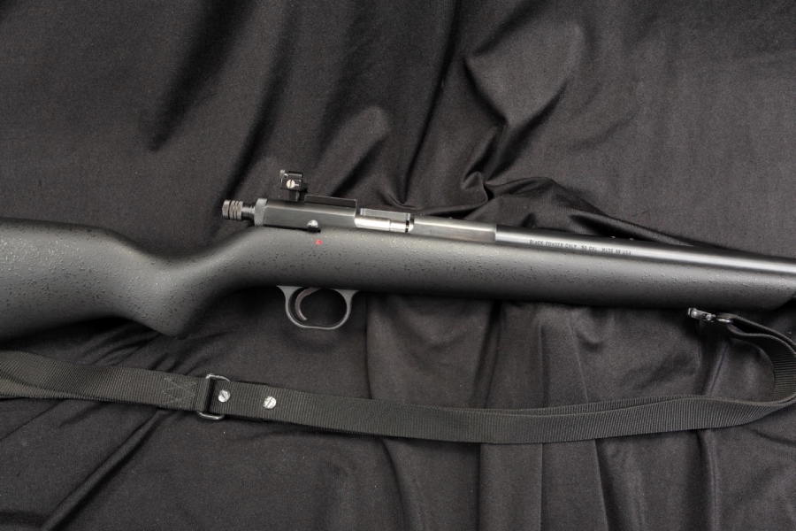 Knight 50 Cal Black Powder Rifle