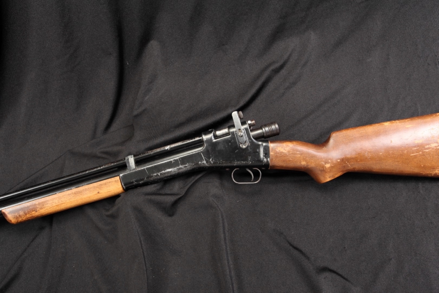 Vintage Crosman 22 Cal Pellet Air Rifle Model 101 For Sale at ...