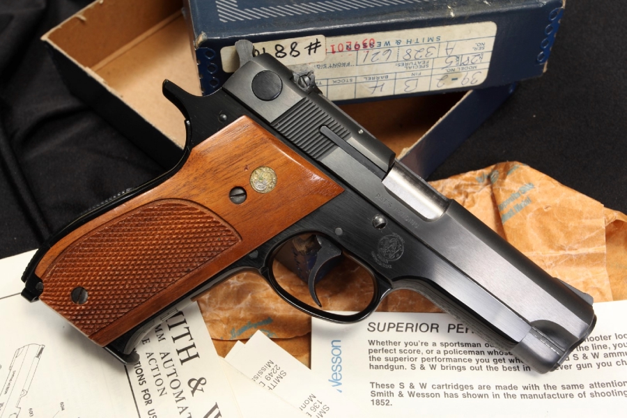 Image result for s&w model 39 for sale