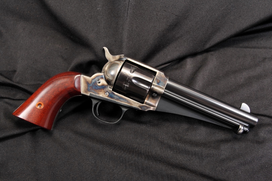 Emf/Uberti Model 1875 Outlaw (Remington) .45 Colt Single Action ...