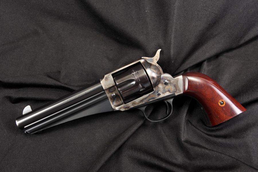 Emf/Uberti Model 1875 Outlaw (Remington) .45 Colt Single Action ...