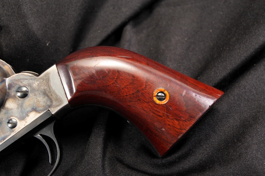 Emf/Uberti Model 1875 Outlaw (Remington) .45 Colt Single Action ...