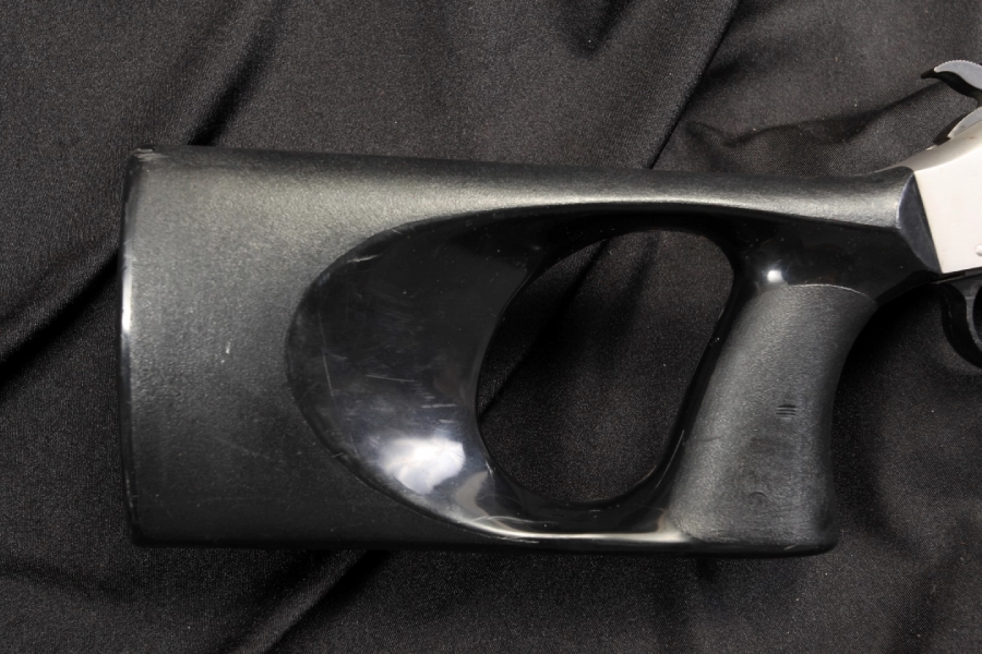 Sporting Arms Inc .410 Bore Single Shot Shotgun 'Snake Charmer Ii' For