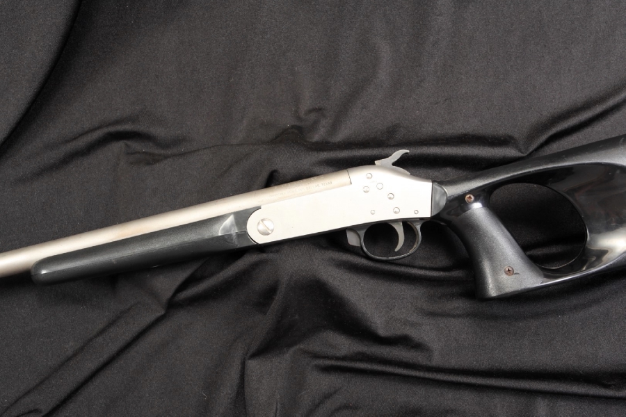 Sporting Arms Inc .410 Bore Single Shot Shotgun `Snake Charmer Ii` For Sale at