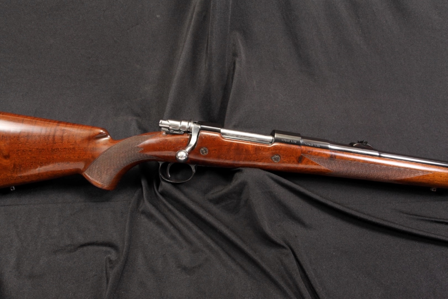 Pictures: Browning Fn High-Power .300 Win. Mag. Safari Grade Bolt Action  Rifle - 12190274