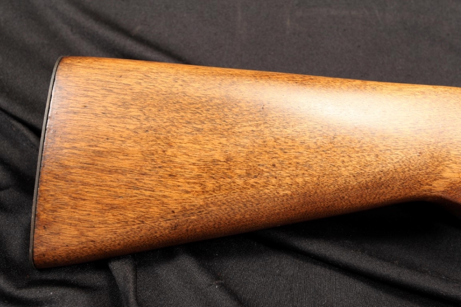 Stevens Ranger Model 86 .22 Lr Savage / Springfield Bolt Action Rifle ...