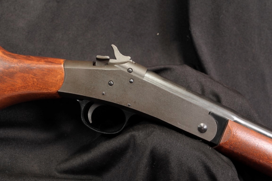 Harrington & Richardson, H&R Model 148 `Topper` Single Shot .410 ...