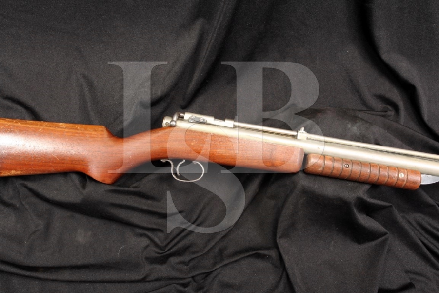 Benjamin Franklin Cal Bb Pellet Air Rifle For Sale At GunAuction Com