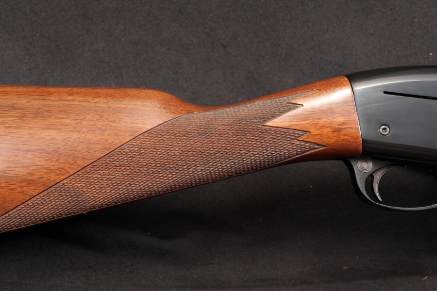 Remington Model 1100 Special 12 Ga Semi Auto Shotgun Straight Remington Model 1100 Special 12 Ga Semi Auto Shotgun Straight