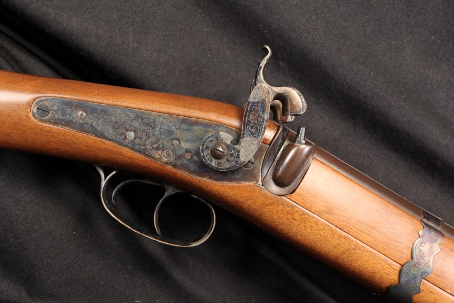 Beretta 1680 – 1980 12 Gauge O/U Over Under Percussion Black Powder Bp ...