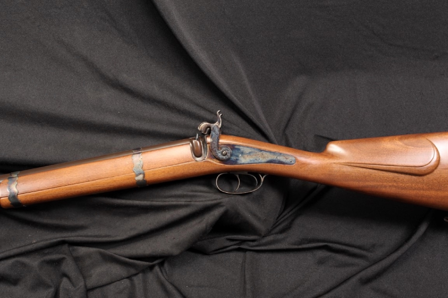 Beretta 1680 – 1980 12 Gauge O/U Over Under Percussion Black Powder Bp ...