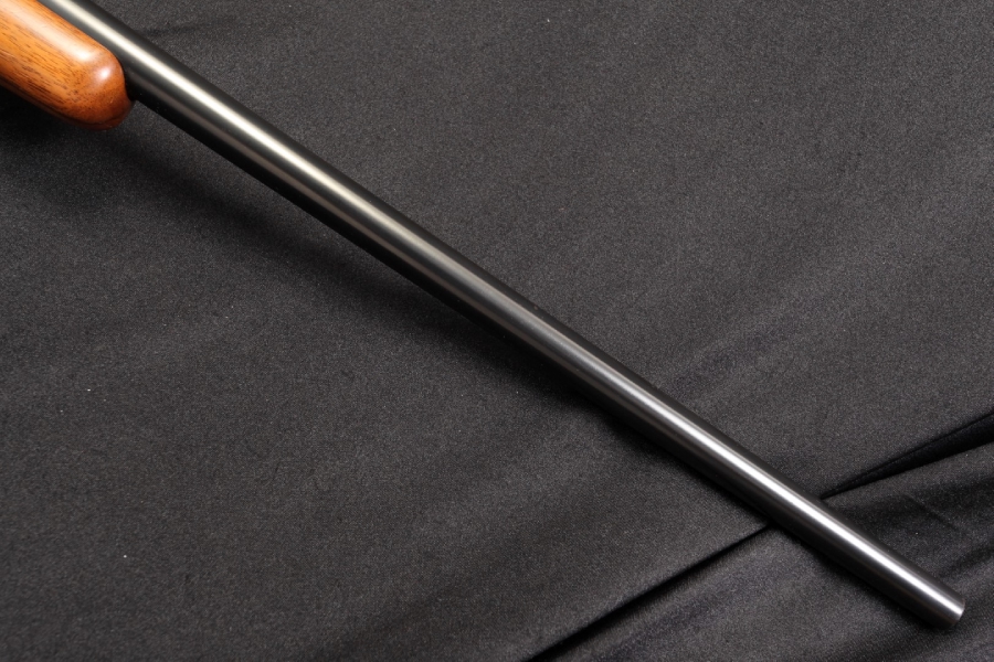 Custom Interarms Early English - Mark X Viscount .338 Win. Mag. Bolt Action Rifle - Picture 7