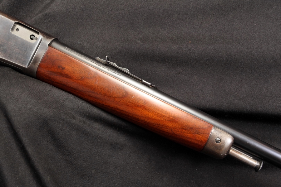 Winchester Model 63 .22 Lr Semi-Auto Rifle - Mf`D 1937 C&R Ok For Sale ...