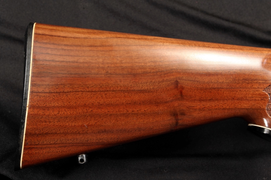 Remington 742 Woodsmaster Serial Number Lookup