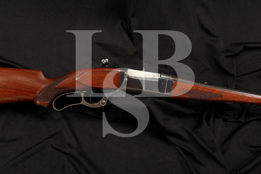 Savage Deluxe Model 1899 250 3000 Savage Takedown Lever Action Rifle C R For Sale At Gunauction Com 12538922