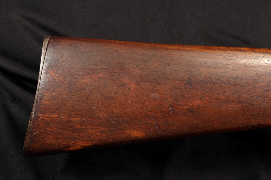 Mauser Amberg 71/84 11 X 60 Mm Bolt Action Rifle - Non Import - 1888 ...