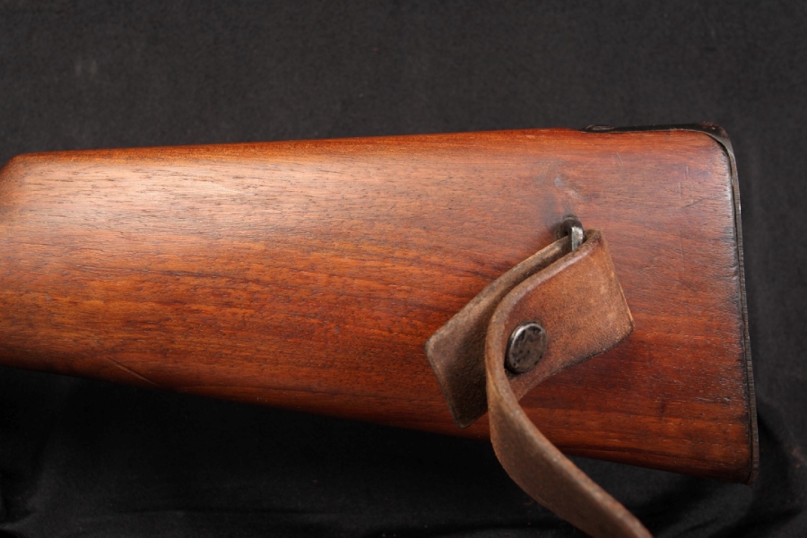Spanish Handguns: The History of Spanish Pistols Revolvers