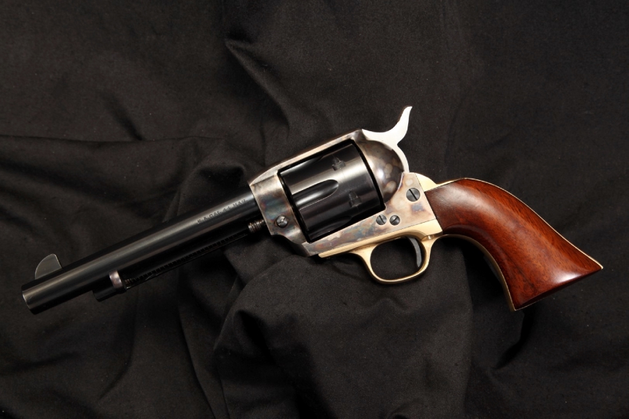 American Arms Inc. / Uberti .44 Magnum Mag. Single Action Army Revolver ...