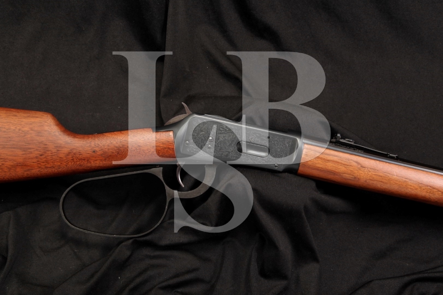 Winchester Model 94ae 94 Ae Wrangler Ii .32 Win. Special Big Loop Lever ...