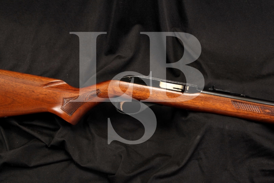 Marlin Model 99c 99 C 990 .22 Lr Semi-Automatic Rifle - 1973 C&R Ok For ...