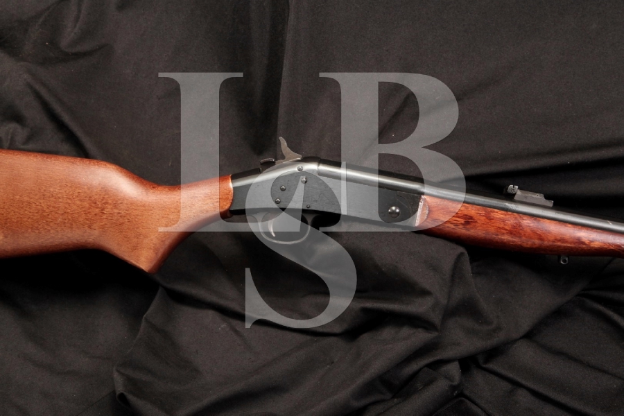 New England Firearms New Sb2 Handi-Rifle .45-70 Gov`T Single Shot Rifle ...