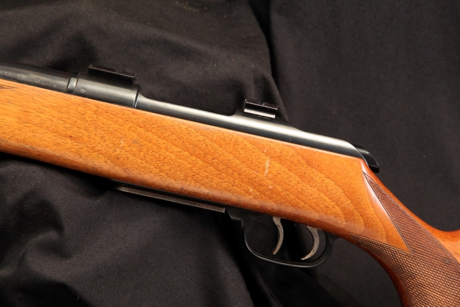 German Krico / Tradewinds Model K-603 .243 Win. Winchester Bolt Action ...