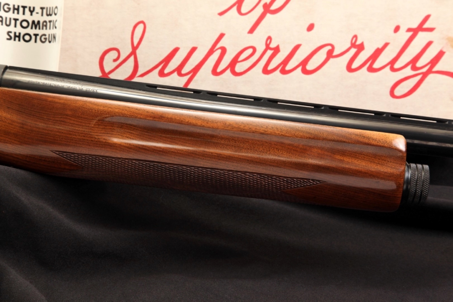 Weatherby Model 82 Eighty-Two 12 Ga Gauge Semi Automatic Shotgun, In ...