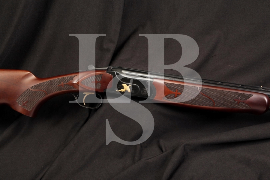 Stevens Model 512 Gold Wing 3 Inch 20 Gauge O/U Over/Under Shotgun For ...