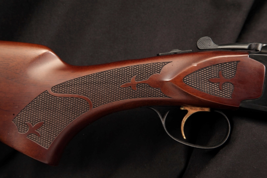 Stevens Model 512 Gold Wing 3 Inch 20 Gauge O/U Over/Under Shotgun For ...