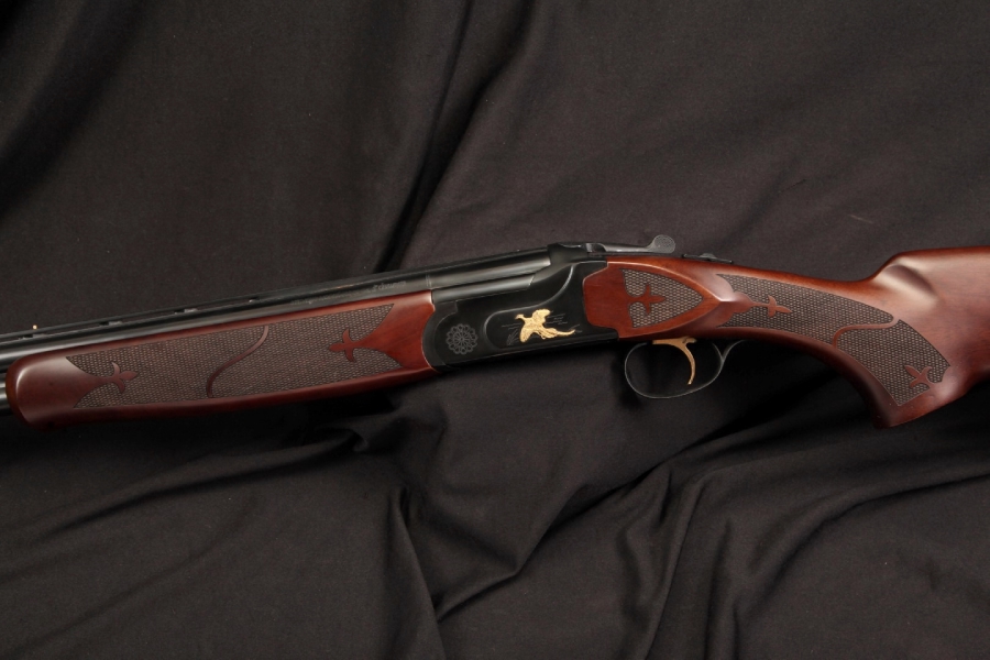 Stevens Model 512 Gold Wing 3 Inch 20 Gauge O/U Over/Under Shotgun For ...