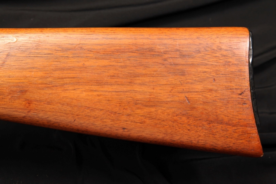 J. Stevens Model 1915 Favorite .22 Lr Lever Action Takedown Single Shot ...