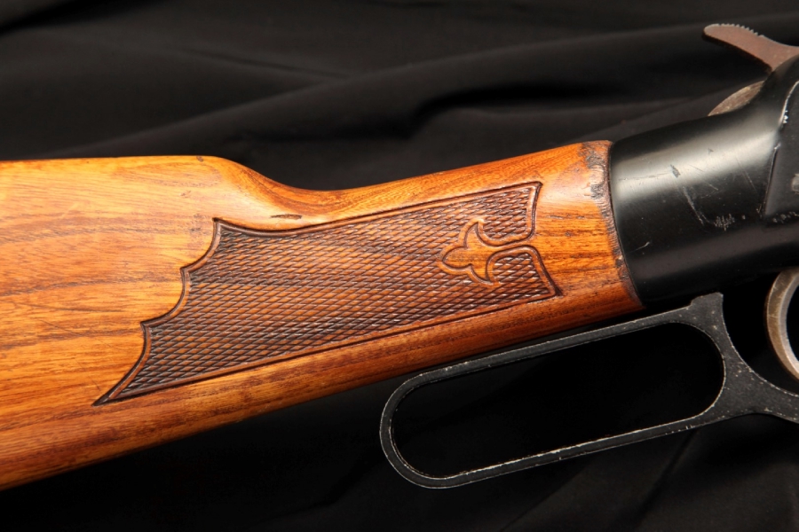 Ted williams shotgun serial numbers