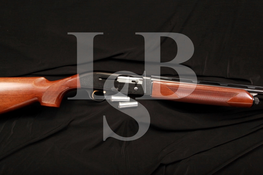 Beretta Model A 302 A302 20 Ga Gauge Semi-Automatic Shotgun & Chokes ...