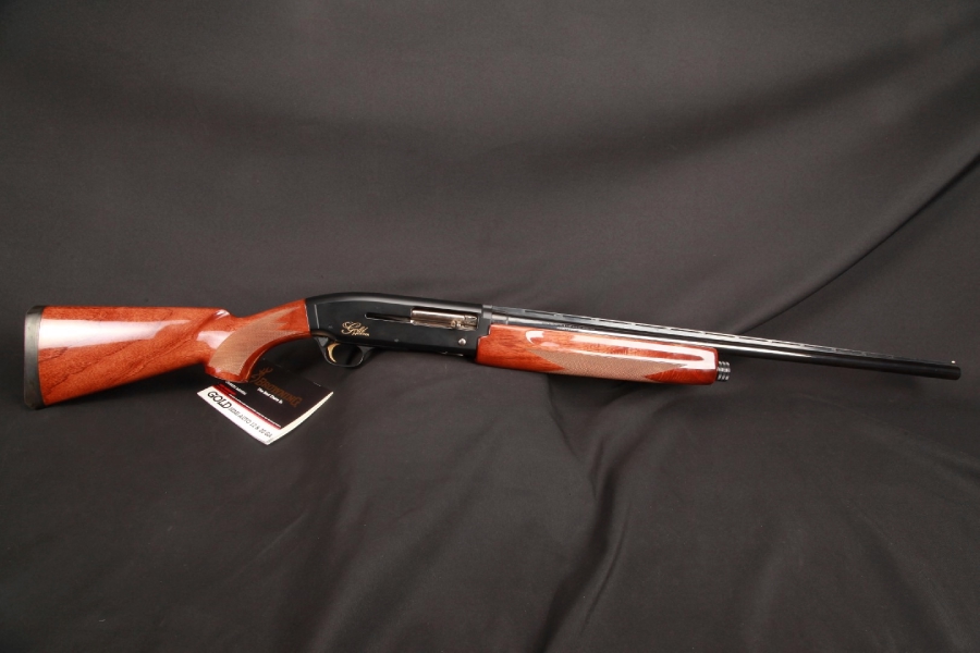 Belgian Portugal Browning Gold Hunter 20 Gauge 3 Inch Semi Automatic Shotgun W Skeet Invector Choke For Sale At Gunauction Com 13268858