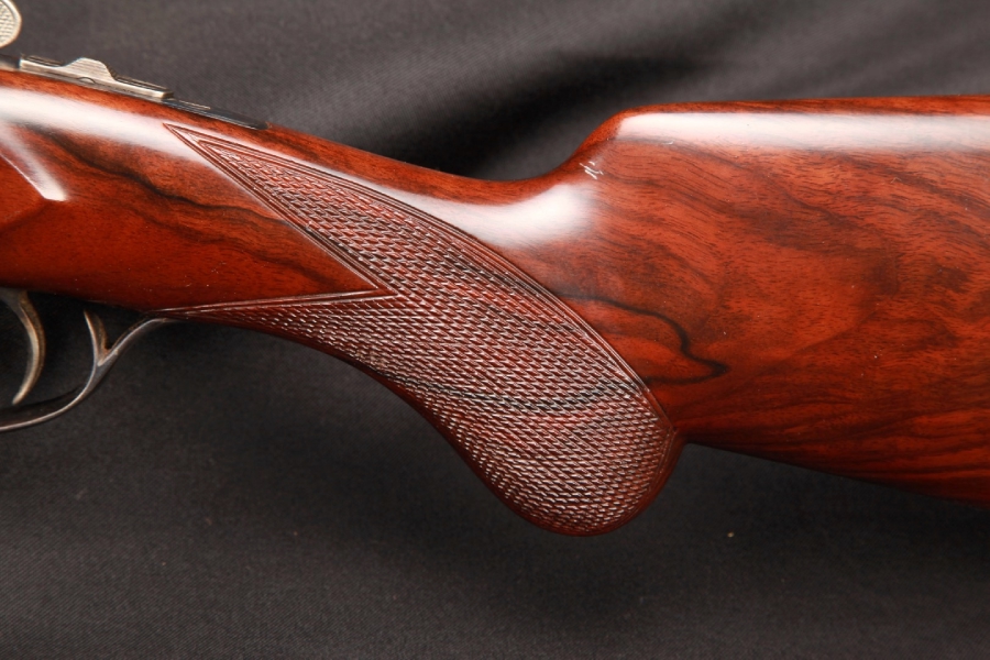 Cz Usa Huglu Ringneck 20 Gauge 3 Inch Sxs Side By Side Hammerless Sass ...