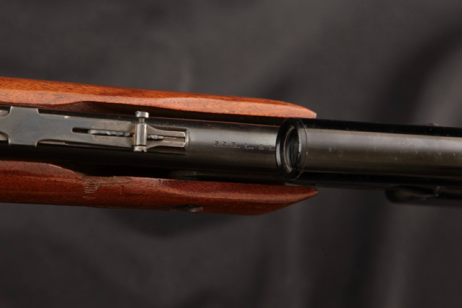 Remington 572 Serial Numbers