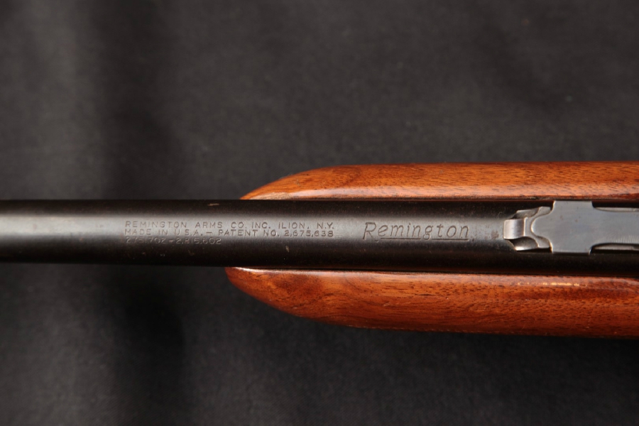 Remington Fieldmaster Model 572 Serial Number Lookup - songshara