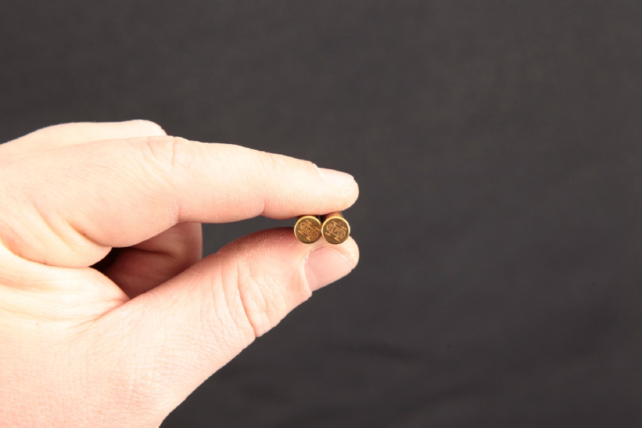 1600x .22lr Winchester / Cci Ammunition Ammo .22 Lr For