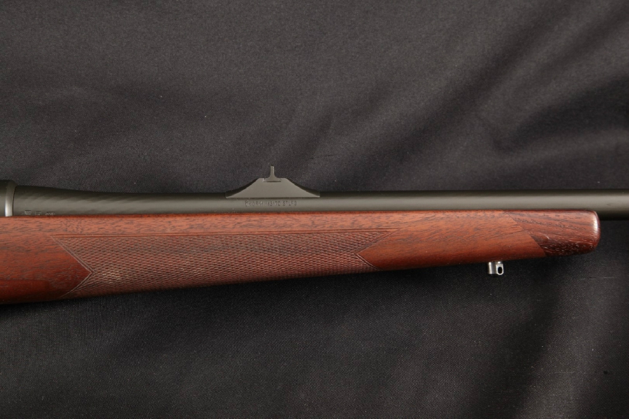 Steyr Mannlicher Luxus Serial Numbers