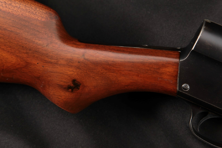 Remington Model 11 ‘5Shot Autoloader’ + Lyman Cutts Compensator, Blue