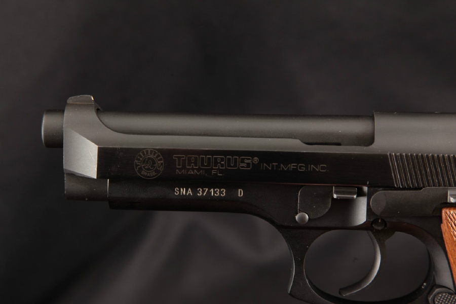 Beretta 92fs Serial Numbers Manufacture Dates