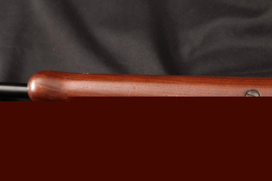 Mossberg Model 151K 151k Autoloader + Lyman / Marbles Sights, Blue 24